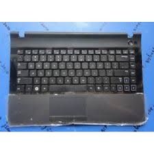 Bàn phím samsung 300e4a np300e4a đen (nguyên bệ)