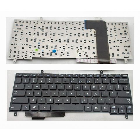 Bàn phím samsung  n210,n220 màu đen