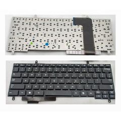  Bàn phím samsung  n210,n220 màu đen 