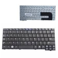  Bàn phím samsung nc10,nd10,nc310,n110,n108,n130,n135, n140 màu đen 