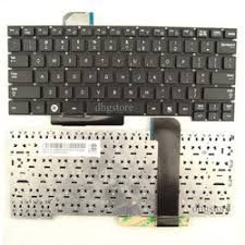  Bàn phím samsung np-nf210 np-nf310 n310 màu đen 