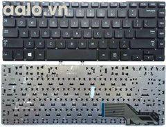  Bàn phím samsung np275e4e np270e4e màu đen 