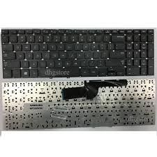 Bàn phím samsung np350v5,np355v5,np275e5v,np270e5e màu đen