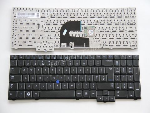 Bàn phím samsung np400b5b 400b5c np600b5b np600b5c