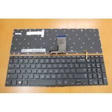  Bàn phím samsung np700z7a ,np770z5e  (có đèn+ màu đen) 