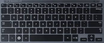 Bàn phím samsung np700z7c (màu đen)