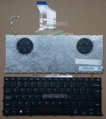 Bàn phím samsung np900x5 (có đèn)
