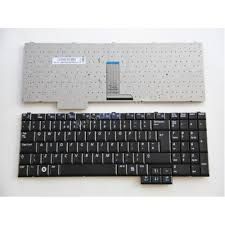 Bàn phím samsung r610,r700