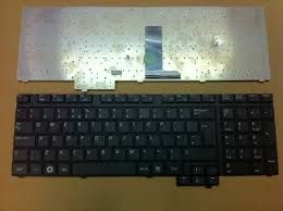 Bàn phím samsung r720 , r730