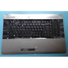Bàn phím samsung rv710 ,rv720 (nguyên bệ)