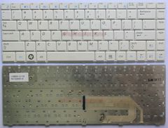  Bàn phím samsung x420 ,x418 ,rv408 ,rv410 trắng 