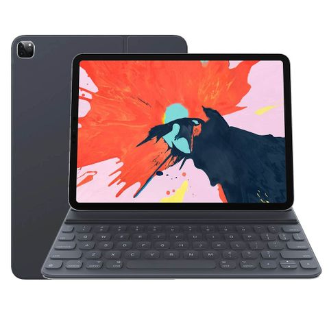 Bàn Phím Smart Keyboard Ipad Pro 11 2020