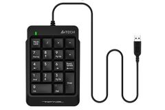  Bàn Phím Số A4tech Fk13p 