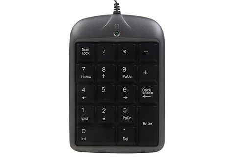 Bàn Phím Số A4tech Mini Tk-5