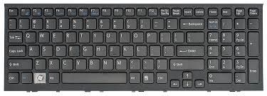 Bàn Phím Sony Vaio Sve-11115Ea/B