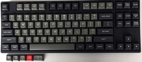 Bàn Phím Sony Vaio Sve-11115En/B