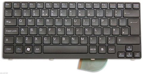 bàn phím sony vaio sve-14111el/w-trungtambaohanh.com