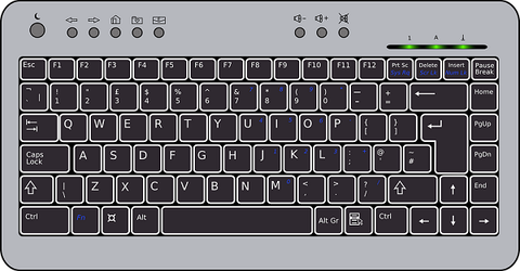 Bàn Phím Sony Vaio Sve-14116Gn/B