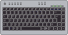  Bàn Phím Sony Vaio Sve-14116Gn/B 