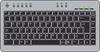 Bàn Phím Sony Vaio Sve-14116Gn/B