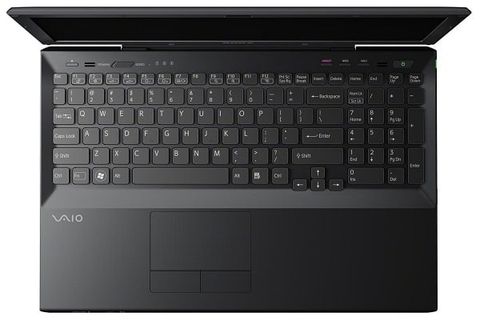 Bàn Phím Sony Vaio Sve-14117Gn/B