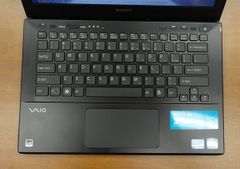  Bàn Phím Sony Vaio Sve-1411Mfx/W 