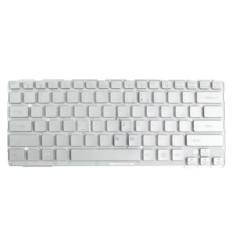 Bàn Phím Keyboard Sony Vaio Sve-14132Cx/W