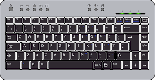 Bàn Phím Sony Vaio Sve-14133Cf/P