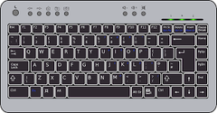  Bàn Phím Sony Vaio Sve-14133Cf/P 