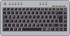 Bàn Phím Sony Vaio Sve-14137Cv/W