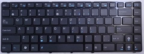 Bàn Phím Sony Vaio Sve-14A15Fa/H