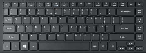 Bàn Phím Sony Vaio Sve-14A15Fg/S