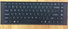  Bàn Phím Sony Vaio Sve-15126Cn/W 