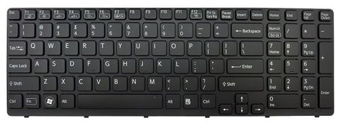Bàn Phím Sony Vaio Sve-15138Cg/B