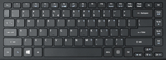  Bàn Phím Sony Vaio Sve-1513Jcx/W 