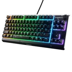  Bàn Phím Steelseries Apex 3 Tkl 