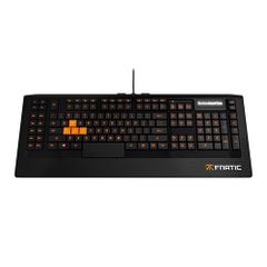  Bàn Phím Steelseries Apex Illuminated Fnatic Edition 