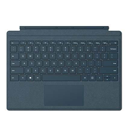 Bàn Phím Surface Pro Signature Type Cover