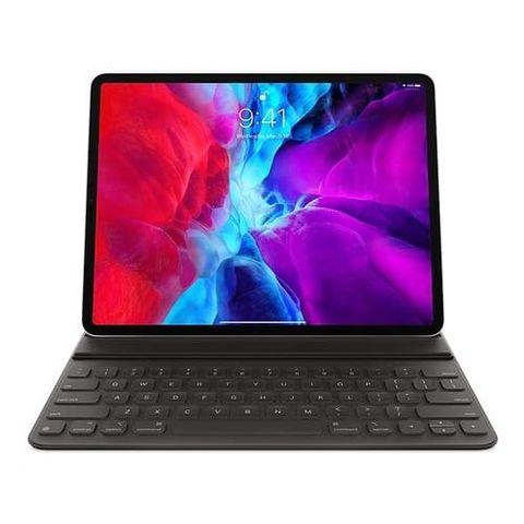 Bàn Phím Thông Minh Smart Keyboard Folio Ipad Pro 12.9 Inches (2021)