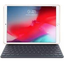 Bàn Phím Thông Minh Smart Keyboard Ipad 10.5 2019