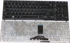  Bàn phím Bàn phím Toshiba Satellite M600 M640 M645 M650 P700,P745(có đèn) 