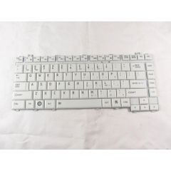  Bàn phím toshiba satellite p870 p870d p875 p875d màu trắng 