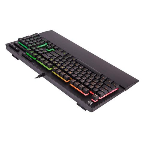 Bàn Phím Tt Esports Athos Elite Rgb