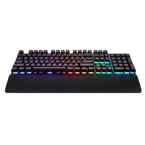 Bàn Phím Tt Esports Challenger Edge Pro Rgb