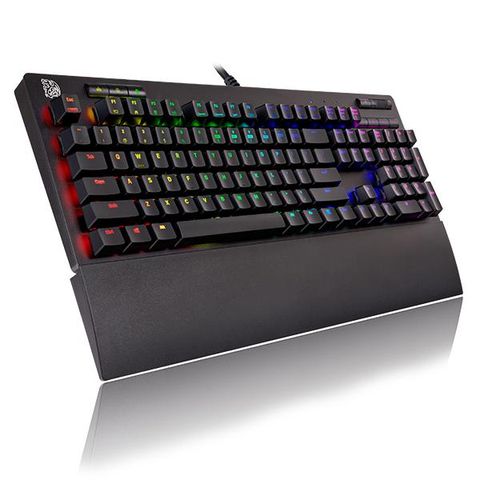 Bàn Phím Tt Esports Neptune Elite Rgb Blue