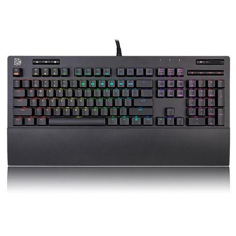 Bàn Phím Tt Esports Neptune Elite Rgb Brown