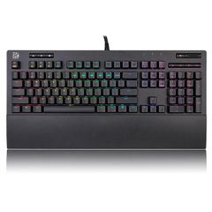  Bàn Phím Tt Esports Neptune Elite Rgb Brown 
