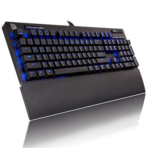 Bàn Phím Tt Esports Neptune Pro Brown