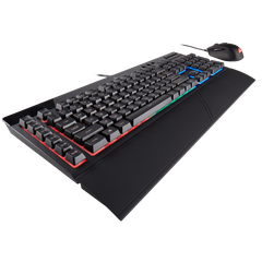  Bàn Phím Và Chuột K55 + Harpoon Rgb (nd) 