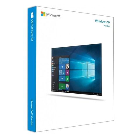 Bản Quyền Win 10 Home